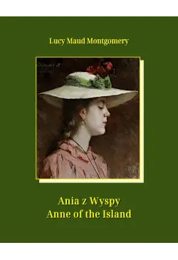Ania z Wyspy. Anne of the...