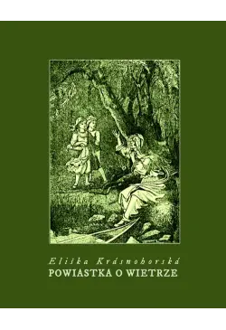 Powiastka o wietrze