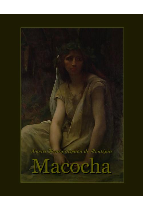 Macocha