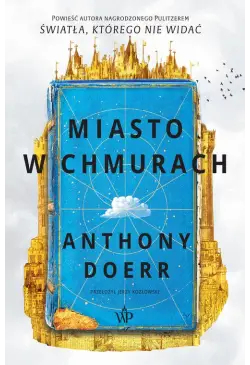 Miasto w chmurach