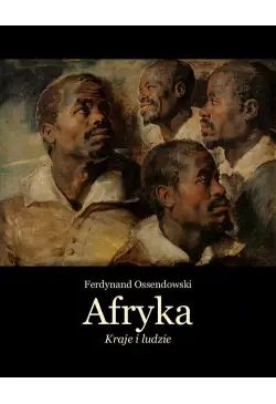Afryka. Kraje i ludzie