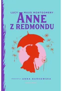 Anne z Redmondu