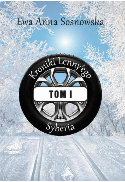 Kroniki Lenny'ego tom 1 Syberia