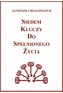 Siedem kluczy do...