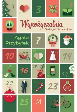 Wypożyczalnia Świętych...
