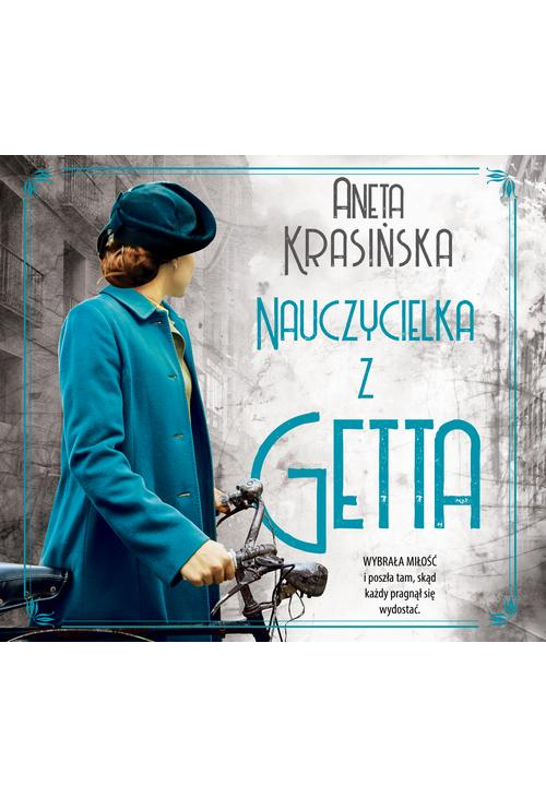 Nauczycielka z getta