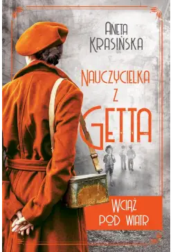 Wciąż pod wiatr....