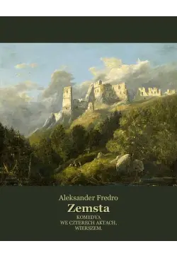 Zemsta