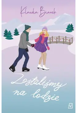Zostaliśmy na lodzie
