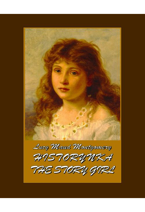 Historynka. The Story Girl