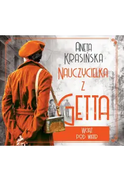 Wciąż pod wiatr....