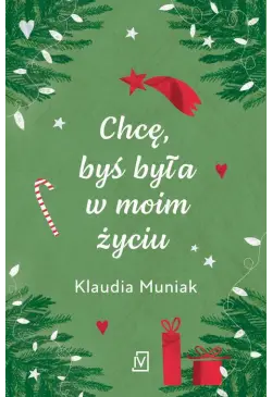 Chcę, byś była w moim życiu