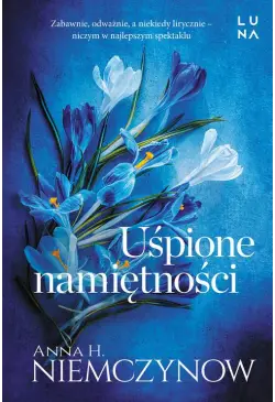 Uśpione namiętności