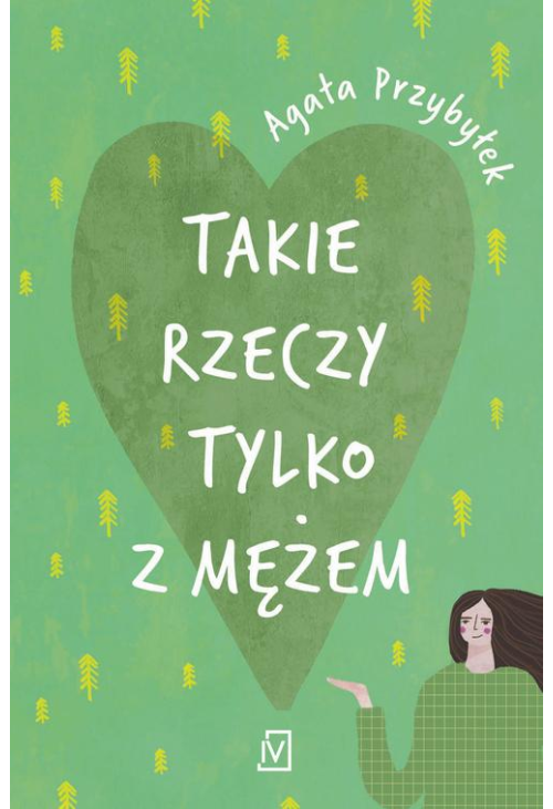 Takie rzeczy tylko z mężem