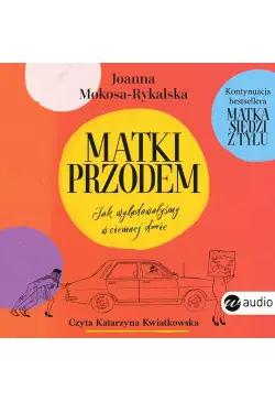Matki przodem