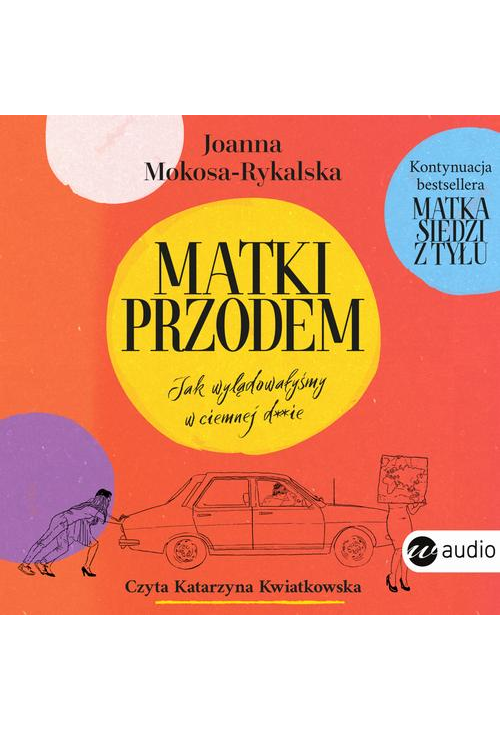 Matki przodem