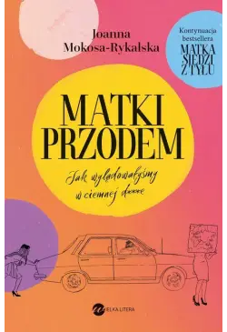 Matki przodem