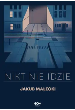 Nikt nie idzie (nowe wydanie)