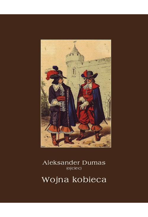 Wojna kobieca