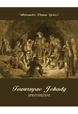 Towarzysze Jehudy....