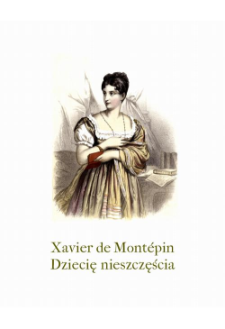 Dziecię nieszczęścia
