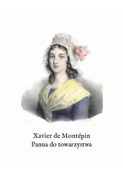 Panna do towarzystwa
