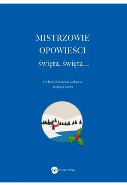 Mistrzowie opowieści...