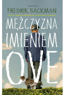 Mężczyzna imieniem Ove