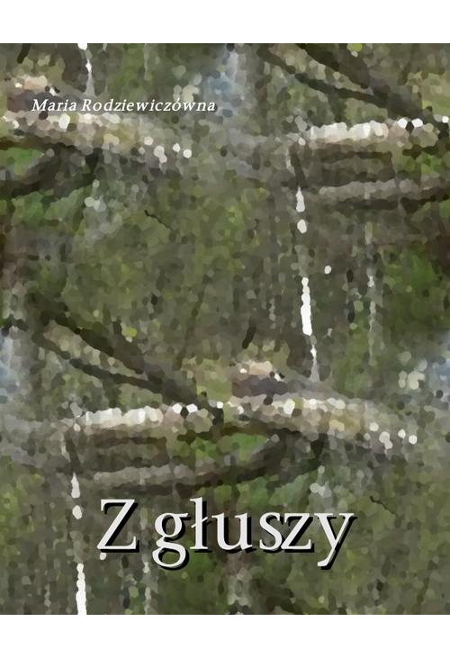 Z głuszy