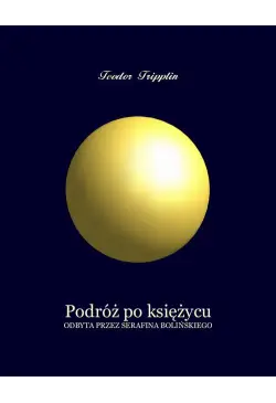 Podróż po Księżycu odbyta...