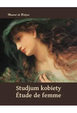 Studjum kobiety. Étude de...