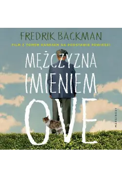 Mężczyzna imieniem Ove