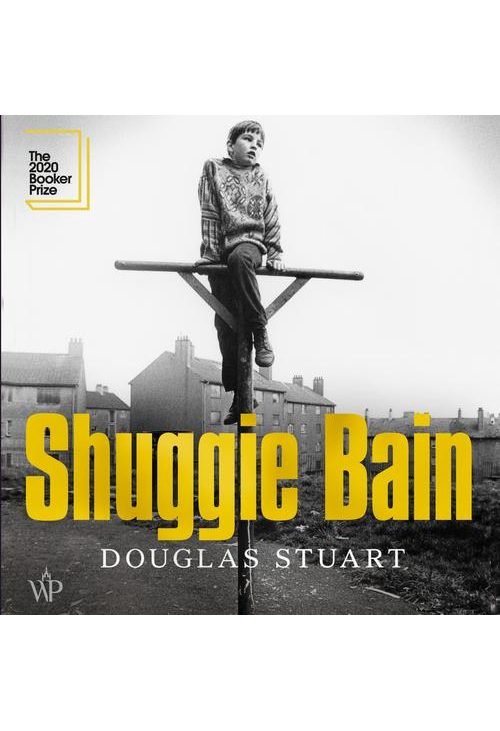 Shuggie Bain