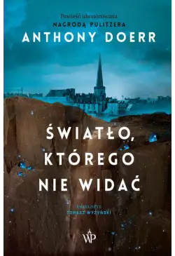 Światło, którego nie widać