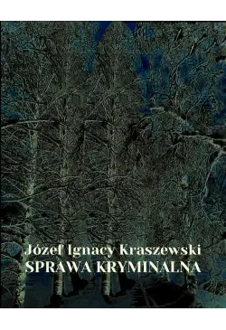 Sprawa kryminalna
