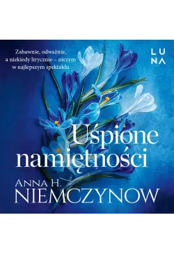 Uśpione namiętności