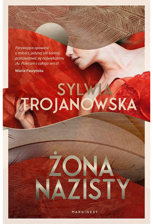 Żona nazisty