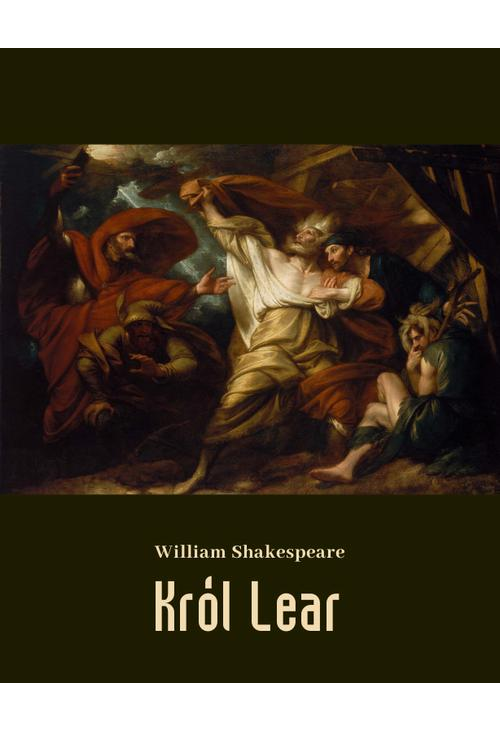 Król Lir (Lear)