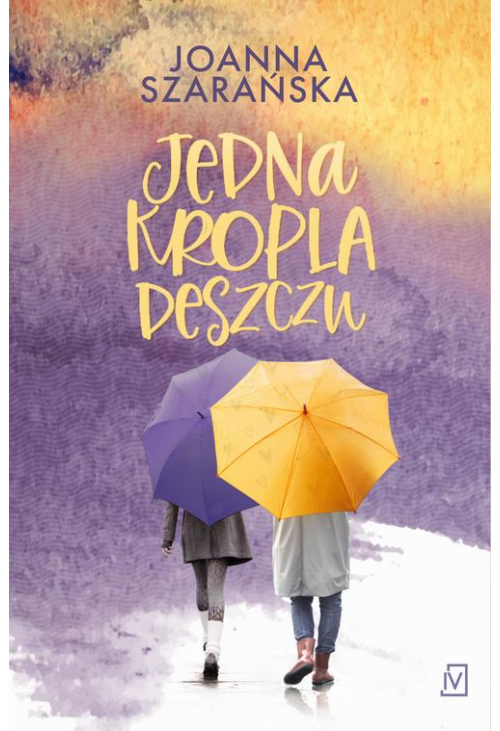 Jedna kropla deszczu