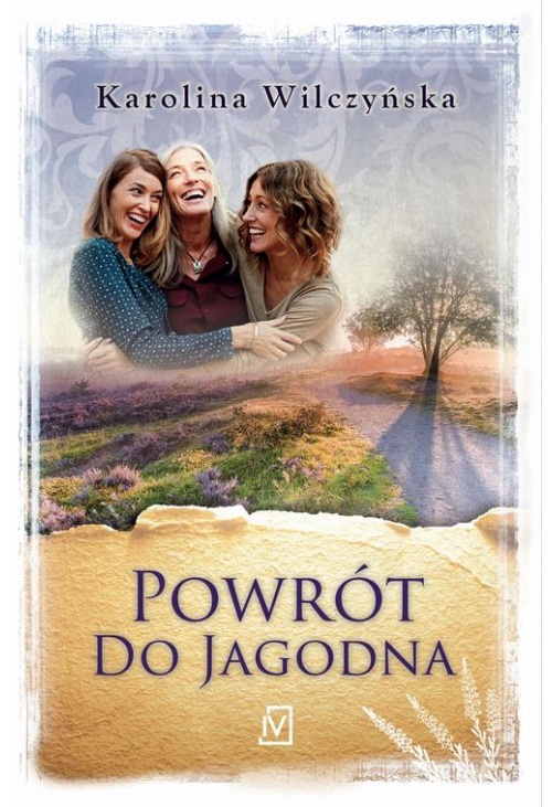 Powrót do Jagodna