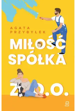 Miłość spółka z o.o