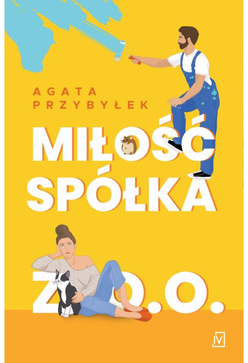 Miłość spółka z o.o