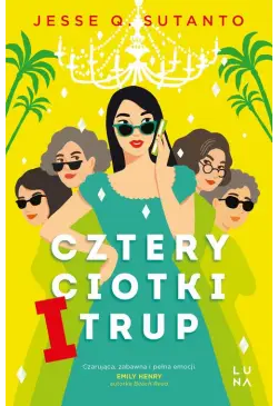 Cztery ciotki i trup