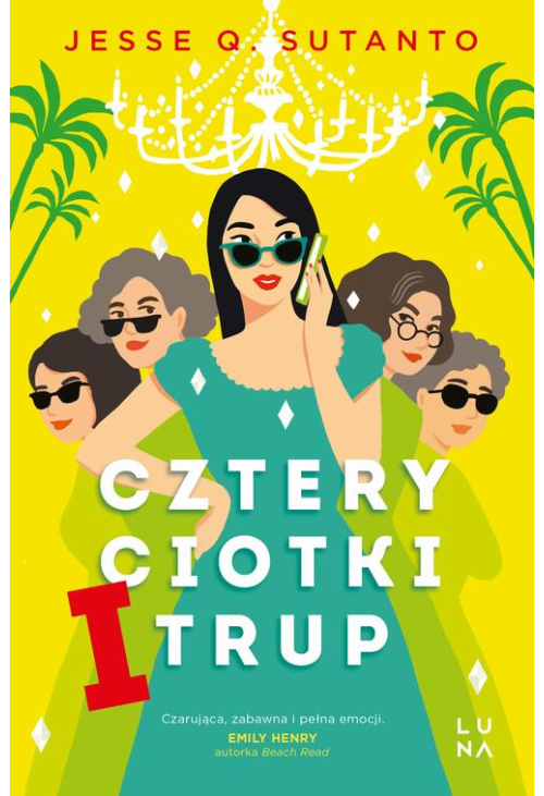 Cztery ciotki i trup