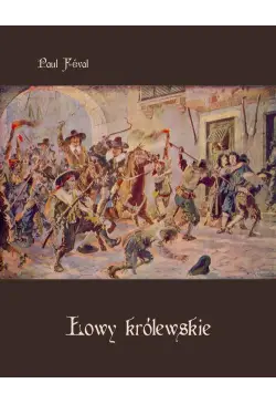 Łowy królewskie