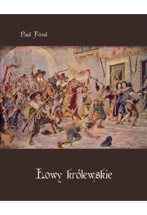 Łowy królewskie