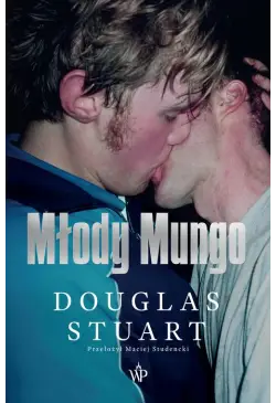 Młody Mungo