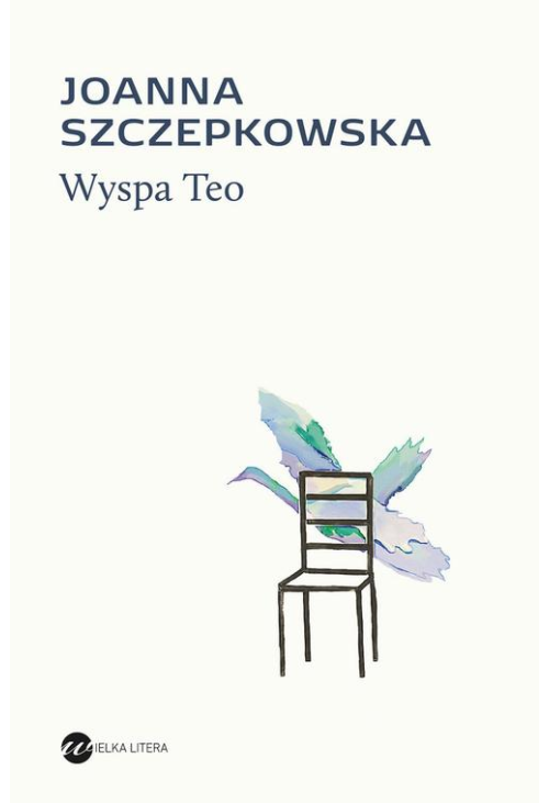 Wyspa Teo