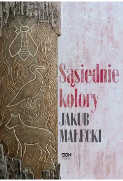 Sąsiednie kolory