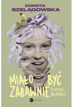 Miało być zabawnie, a...